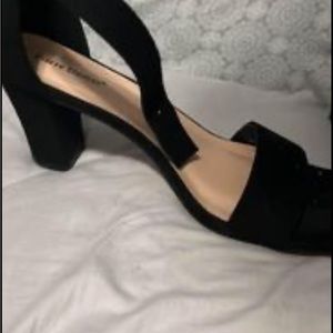 Pierre Dumas, worn once